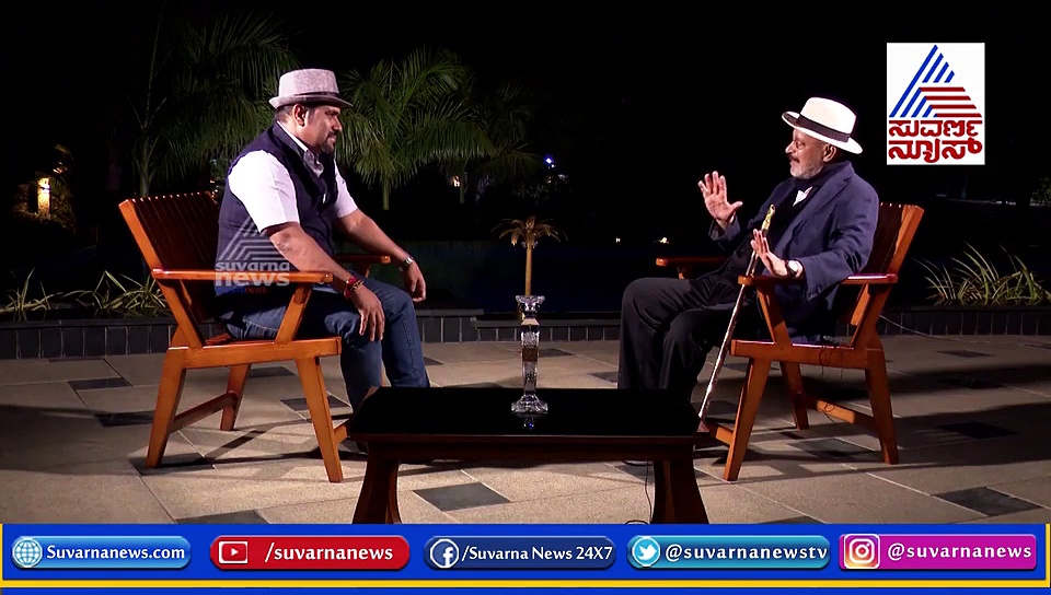 ಸಾವನ್ನು ಗೆದ್ದರೆ ಕ್ಯಾನ್ಸರ್‌ ರೋಗಿಗಳಿಗೆ ಫ್ರೀಯಾಗಿ 'ಹನುಮಾನ್' ಮದ್ದು ಕೊಡುತ್ತೇನೆ: ರೈ