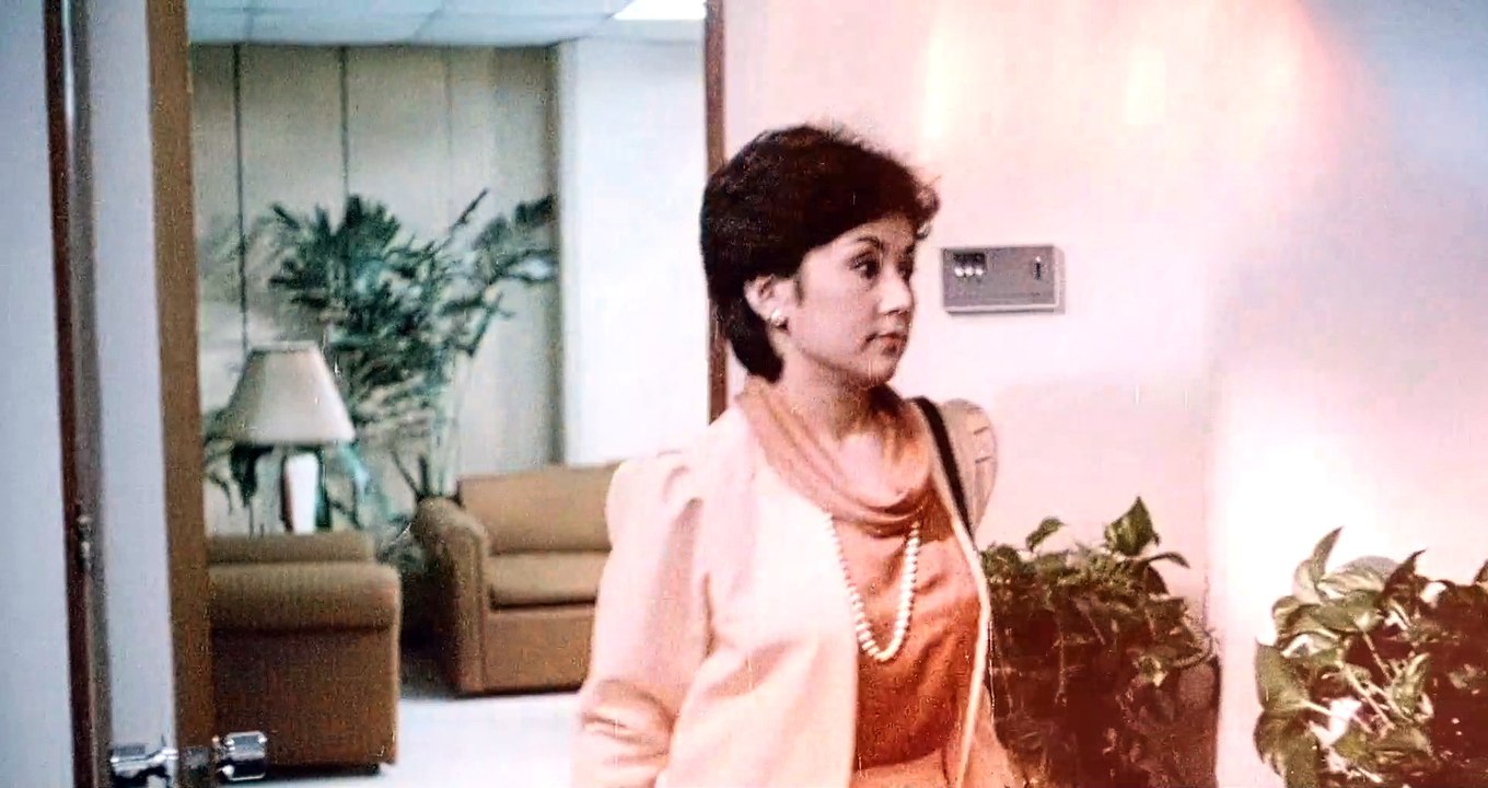 MINSAN PA HAGKAN ANG NAKARAAN_TRAILER