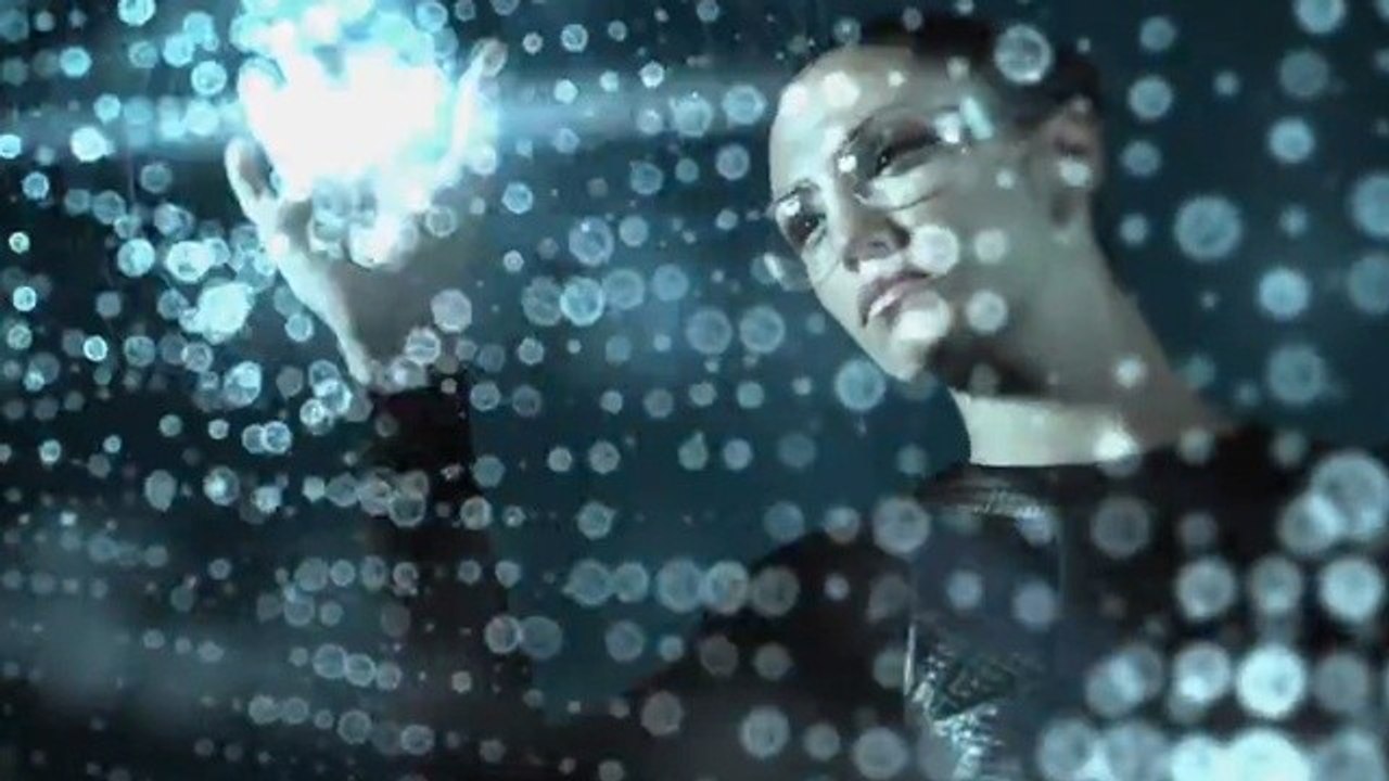 Syndicate - Dart-6-Trailer: Superkräfte aus dem Computer-Chip