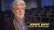 Star Wars 3D - George Lucas spricht über Star Wars
