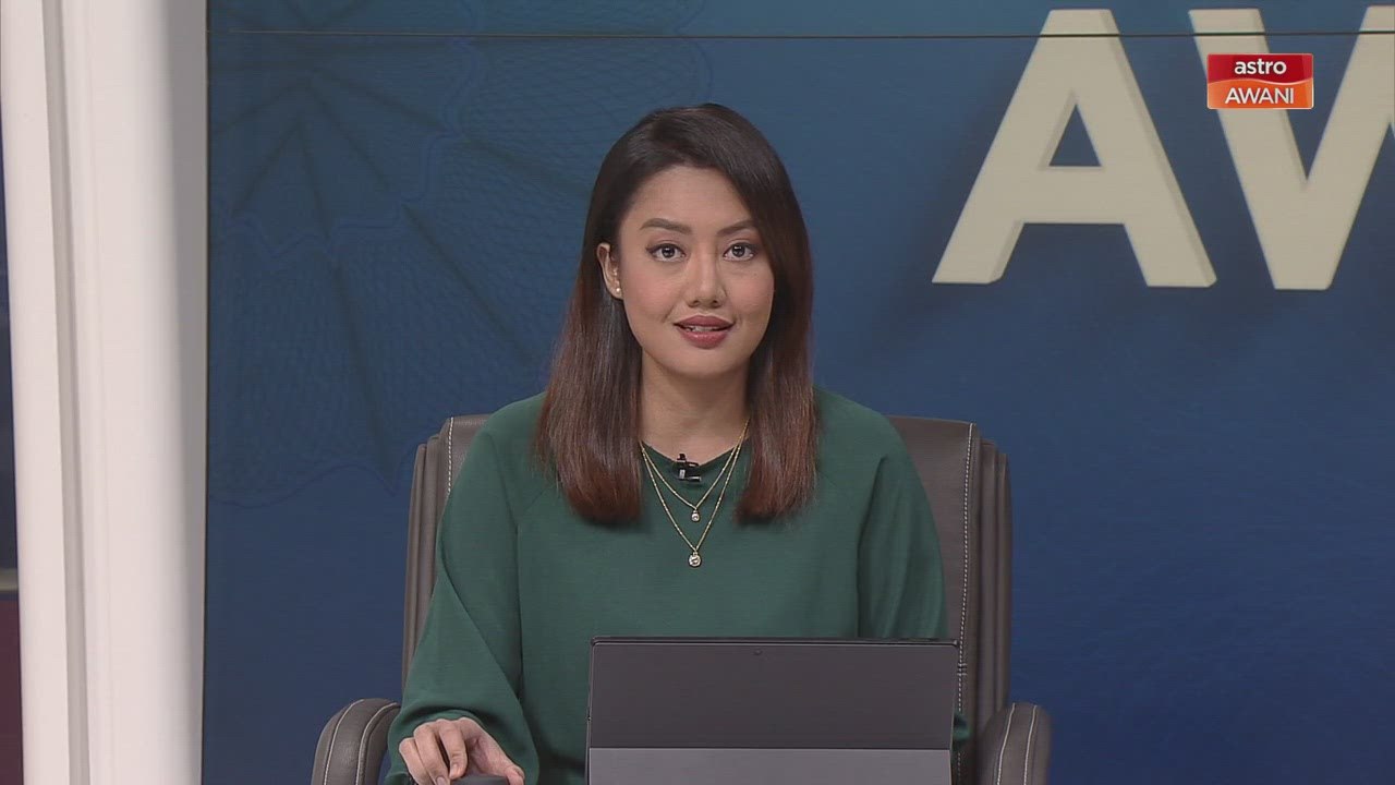 Niaga AWANI: WWDC | Pelbagai perisian, perkhidmatan, MacBook Air baharu diumumkan