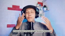 Sebab Kamu tidak Bahagia di 2021 Karna kurangnya rasa ini_ Podcast SANTUY