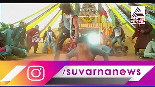 ಪೊಗರದಸ್ತಾಗಿದೆ ಧ್ರುವಾ ಸರ್ಜಾ 'ಪೊಗರು' ಡೈಲಾಗ್!