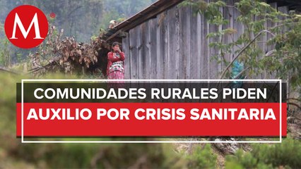 Habitantes de Veracruz piden médicos especialistas