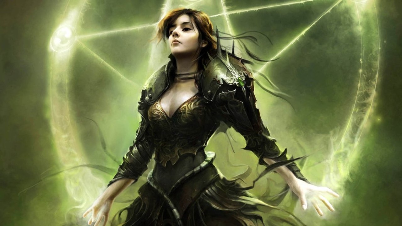 King arthur 2 - test-video zum fantasy-strategiespiel