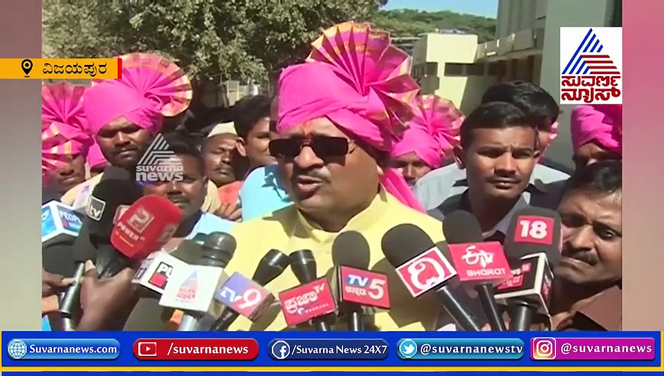 'ಕುಮಾರಸ್ವಾಮಿ ಜೀವನವೇ ಒಂದು ಅಣಕು ಪ್ರದರ್ಶನ'