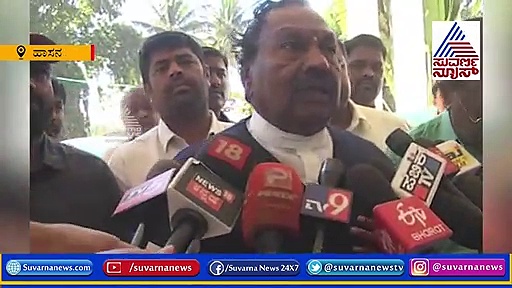 ಸಿದ್ದರಾಮಯ್ಯ, ಕುಮಾರಸ್ವಾಮಿ ಅವರೇ ನಾವೆಲ್ಲಾ ಒಂದಾಗೋಣ : ಈಶ್ವರಪ್ಪ