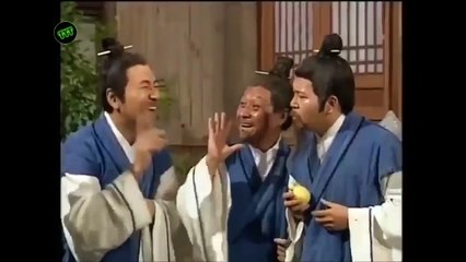 KERA SAKTI [EPISODE 3] 1996 Bahasa Indonesia - Kematian Yang Tertukar