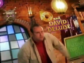 Wizards of Waverly Place S02 E25