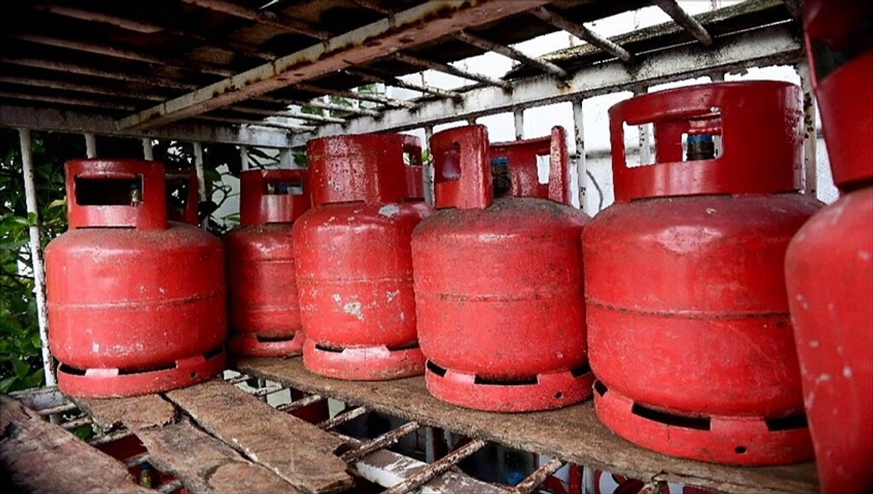 PPGPGL & THE PROPANE BUSINESS: ENERGY MATTERS