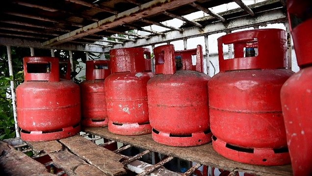 PPGPGL & THE PROPANE BUSINESS: ENERGY MATTERS