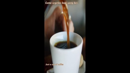 #shorts cerita segelas kopi (story of a cup of coffee)