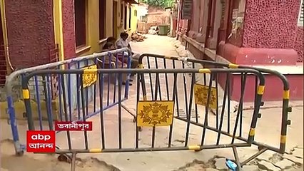 Bhowanipore: ভবানীপুরের মতো হাই সিকিউরিটি জোনে হাড়হিম করা জোড়া খুনের ঘটনায় সিসি ক্যামেরাই এখন মূল হাতিয়ার পুলিশের কাছে। Bangla News