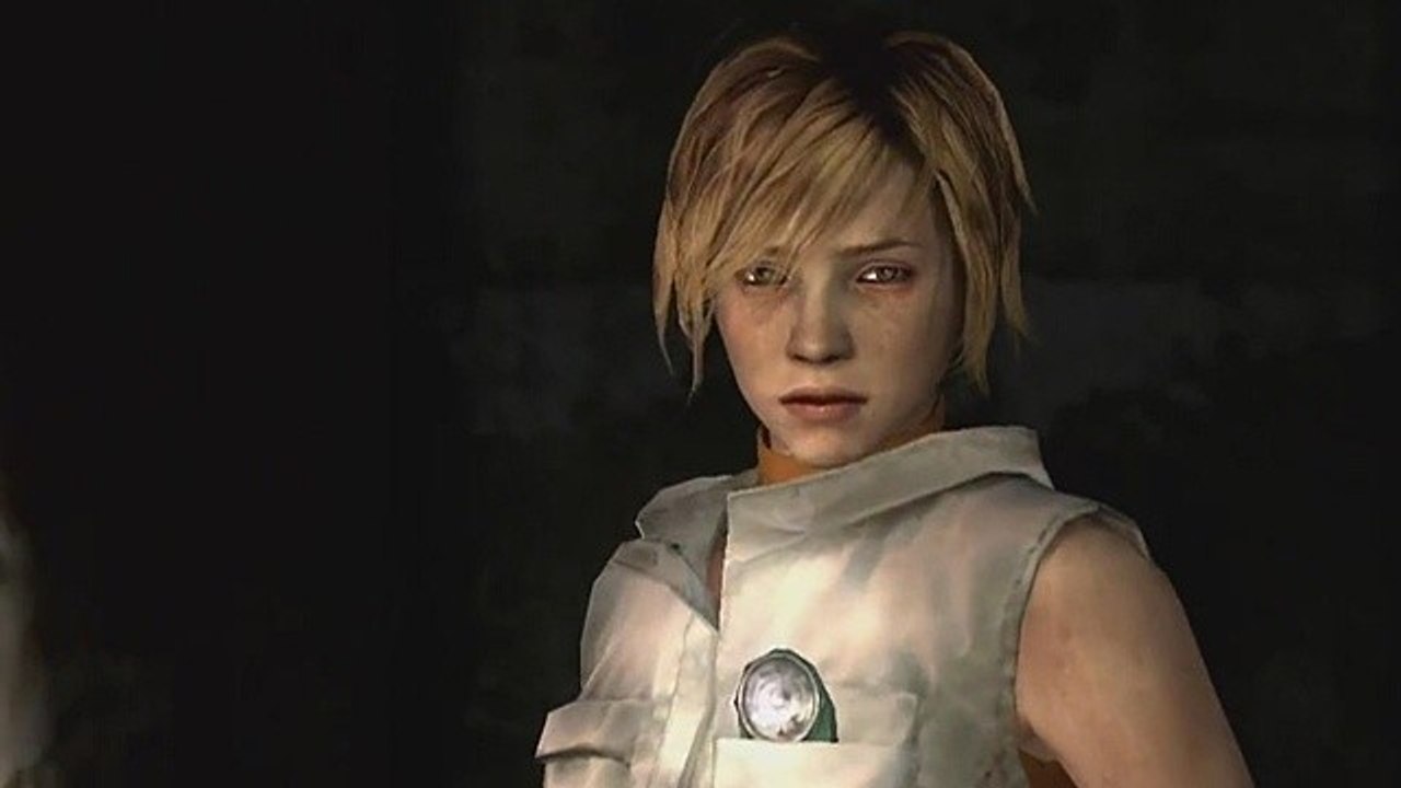 Silent Hill HD Collection - Debüt-Trailer zur HD-Neuauflage