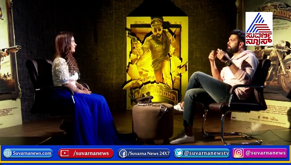 ವರ್ಷಾಂತ್ಯದಲ್ಲೇ 'ಅವನೇ ಶ್ರೀಮನ್ನಾರಾಯಣ' ರಿಲೀಸ್ ಮಾಡಲು ಇದೇ ಕಾರಣಾನಾ?