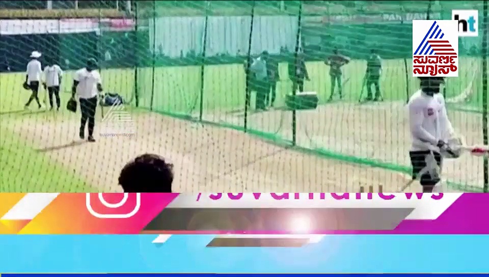 ಡೇ & ನೈಟ್ ಟೆಸ್ಟ್ ಪಂದ್ಯದಲ್ಲಿ ಟೀಂ ಇಂಡಿಯಾ ಜಯ ಸಾಧಿಸುತ್ತಾ..?