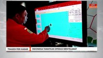 Tragedi Feri Karam | Indonesia tamatkan operasi menyelamat