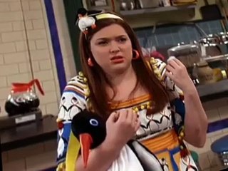 Wizards of Waverly Place S02 E29