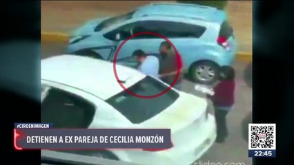 Detienen a excandidato del PRI a gubernatura de Puebla por asesinato de activista Cecilia Monzón