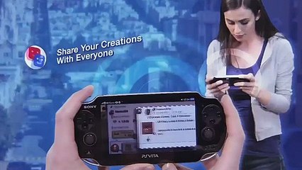 PlayStation Vita - Die Social-Network-Features vorgestellt