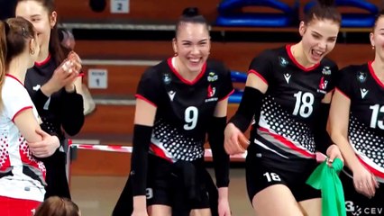 Dame Tu Cosita Vs Yulia Gerasimova