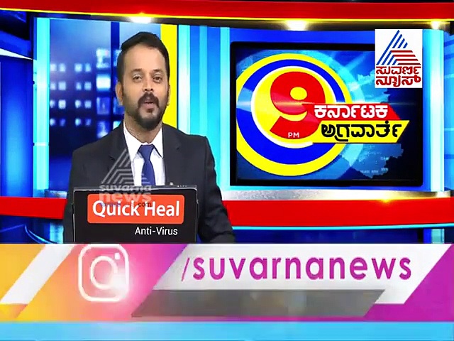 ಹುಬ್ಬಳ್ಳಿಯಲ್ಲಿ ಗಮನ ಸೆಳೆದ ಚಿತ್ರಕಲಾ ಸ್ಪರ್ಧೆ: ಕುಣಿದು ಕುಪ್ಪಳಿಸಿದ ನಟಿ ಹರ್ಷಿಕಾ