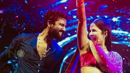 Vicky Kaushal Opens Up About His Life After Marriage With Katrina Kaif, Says, 'Sukoon Bhari'...