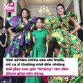 Hòa Minzy dẫn đầu dàn sao Việt mê mặc đầm công chúa đi diễn | Điện Ảnh Net