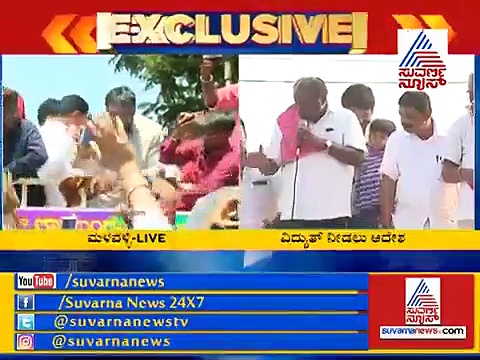 ನಿನ್ನೆ ಮಂಡ್ಯದಲ್ಲಿ ಸಿಎಂ ಆದೇಶ; ಇಂದಿನಿಂದಲೇ ಜಾರಿ!