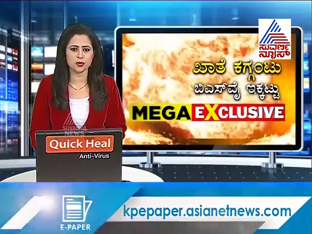 ಕತ್ತಿ ಪರ ರೇಣುಕಾ ಬ್ಯಾಟಿಂಗ್: ಸವದಿ ಒಬ್ರೆ ಸೋತಿದ್ದಾರಾ?