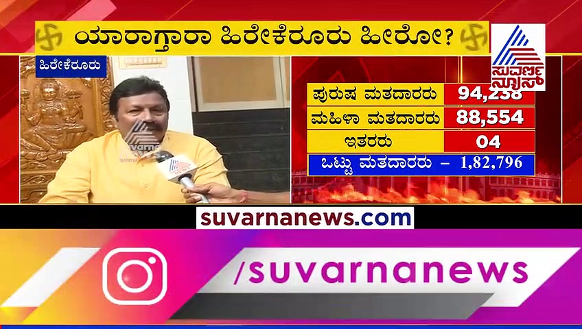 'ನಾವು ಬೆನ್ನಿಗೆ ಚೂರಿ ಹಾಕಿಲ್ಲ, ಅವರೇ ಎದೆಗೆ ಚಾಕು ಹಾಕಿದ್ರು'