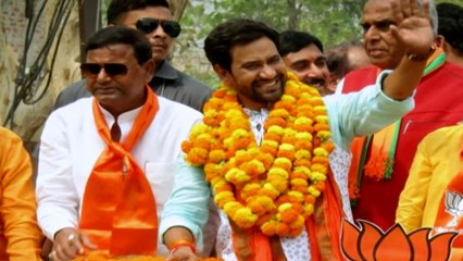Rampur By Election : Rampur में सबसे बड़ा टेस्ट, कौन साबित होगा बेस्ट ?