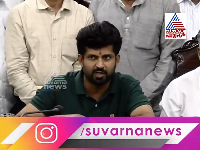 ಪೊಲೀಸರ ಕ್ಷಮೆ ಕೇಳಿದ ಸಂಸದ ಪ್ರತಾಪ್ ಸಿಂಹ,  ಯಾವ ವಿಚಾರ?