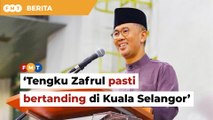Tengku Zafrul kini pasti bertanding di Kuala Selangor, kata penganalisis