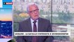 Bruno Clermont : «C’est une bataille très importante qui pourrait valider la stratégie des Russes, et sur laquelle tous les regards sont tournés en ce moment, il y a beaucoup d’enjeux pour les Russes et pour les Ukrainiens»