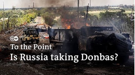 Russian offensive: Is the tide turning in Putin’s favor? | To The Point