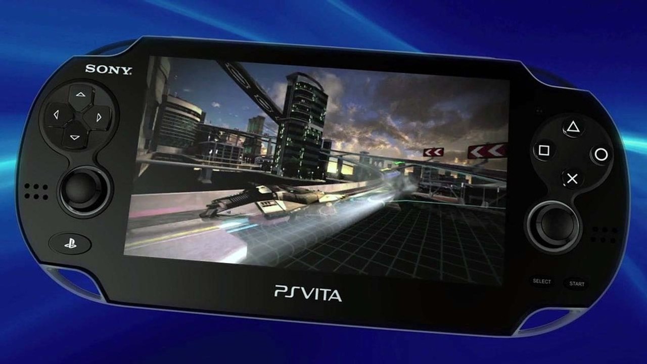 Wipeout 2048 - Gameplay-Trailer stellt Spiel-Features vor