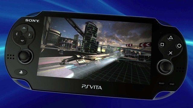 Wipeout 2048 - Gameplay-Trailer stellt Spiel-Features vor