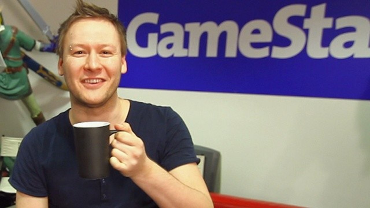 Praktikum bei GameStar.de & GamePro.de - Wir suchen euch!