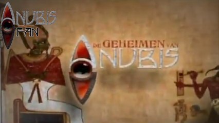 De Geheimen Van Anubis - Aflevering #1 | AnubisFan
