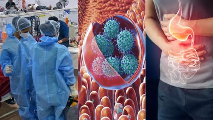 Noro Virus Deducted At God's Own Country #Health