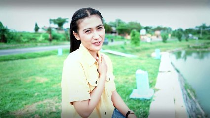 MELEPAS LAJANG - ANISA SALMA