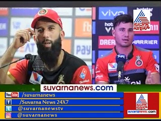 RCBಗೆ ಕೈಕೊಡಲು ರೆಡಿಯಾದ ಇಬ್ಬರು ಸ್ಟಾರ್ ಪ್ಲೇಯರ್ಸ್..!
