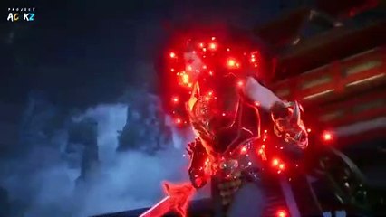 Ni Tian Zhi Zun eps 94 sub indo _ DEWA PAKBOY MEMBANTAI DUO BUCIN
