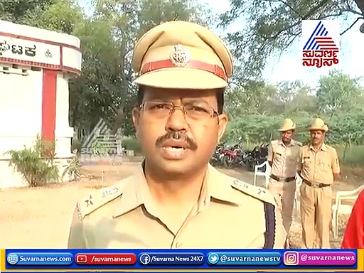 ಹಲವು ನಿಗೂಢ ಪ್ರಕರಣಗಳ ಪತ್ತೆದಾರಿ ಪೊಲೀಸ್ ಶ್ವಾನ ಇನ್ನಿಲ್ಲ