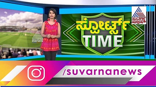 ಕೊಹ್ಲಿಗೆ ಟಕ್ಕರ್ ಕೊಡಲು ರೆಡಿಯಾದ ಮತ್ತೊಬ್ಬ ಟೀಂ ಇಂಡಿಯಾ ಕ್ರಿಕೆಟಿಗ..!