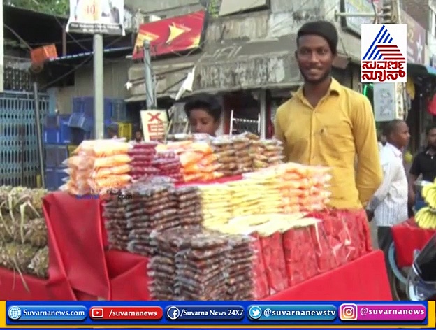 ರಾಯಚೂರಿನಲ್ಲಿ ರಂಜಾನ್: ಹಲೀಮ್ ಇಲ್ಲಿನ ಜಾನ್!