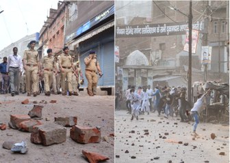 Kanpur News: When CCTV captured the assailants | ABP News