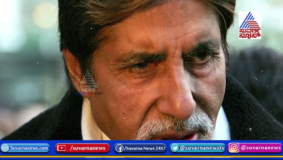 ಬಾಲಿವುಡ್‌ನಲ್ಲಿ ಬಾದ್‌ ಷಾ 50 ನಾಟೌಟ್, ಇನ್ನೂ ಚಿರಯುವಕ