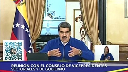 Maduro acusa a EEUU de discriminación por aislarlo de Cumbre de las Américas